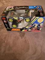 Tyco Triple Wheels 6V - Vintage RC Auto, Ophalen of Verzenden, Gebruikt, Afstandsbediening