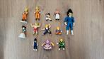 12 Dragon Ball Z figuren (1989), Ophalen of Verzenden, Zo goed als nieuw