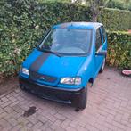 Jdm titane, Diversen, Brommobielen en Scootmobielen, Ophalen, JDM, 16 km/u of meer