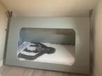Bed Tipi Woood, 85 tot 100 cm, Ophalen of Verzenden, Zo goed als nieuw, Lattenbodem