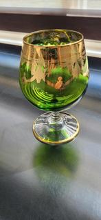 Cognacglazen Riserva, Ophalen of Verzenden, Nieuw