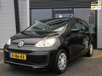 Volkswagen Up! 1.0 BMT move up!, LED verlichting, Stof, Gebruikt, 4 stoelen