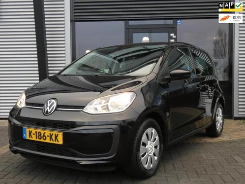 Volkswagen Up! 1.0 BMT move up!, Auto's, Volkswagen, Bedrijf, Te koop, up!, ABS, Achteruitrijcamera, Airbags, Airconditioning