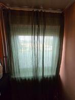 NIEUW 2DELIGE GORDIJNEN LUSSEN - INFO ZIE ADVERTENTIE, Ophalen of Verzenden, Nieuw, 200 cm of meer