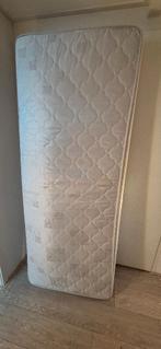 Matras, Huis en Inrichting, Ophalen, Eenpersoons, Zo goed als nieuw, 80 cm