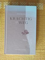 Krachtig op weg. Dagboek over 70 vrouwen uit de Bijbel., Boeken, Godsdienst en Theologie, Ophalen of Verzenden, Zo goed als nieuw