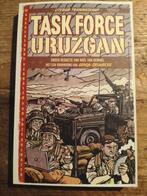 Task Force Uruzgan, Ophalen of Verzenden, Zo goed als nieuw
