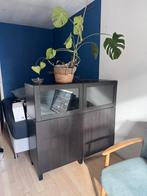 IKEA Bestå dressoir, Ophalen of Verzenden, Zo goed als nieuw, 25 tot 50 cm