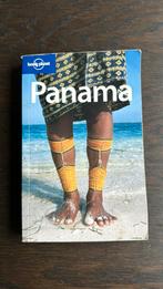 Lonely planet Panama, Boeken, Reisgidsen, Gelezen, Ophalen of Verzenden, Lonely Planet