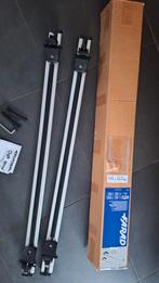 Farad Dakdragers Beamar 3 - 120cm, Auto diversen, Dakdragers, Ophalen of Verzenden, Zo goed als nieuw