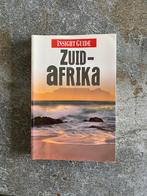 Reisgids Zuid Afrika, Boeken, Afrika, Reisgids of -boek, Ophalen, Gelezen
