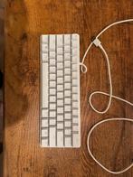 Razer Huntsman Mini Gaming Toetsenbord, Computers en Software, Toetsenborden, Gaming toetsenbord, Ophalen of Verzenden, Zo goed als nieuw