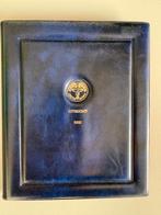 Proof setje gulden 1992, Ophalen of Verzenden, Koningin Beatrix, Setje