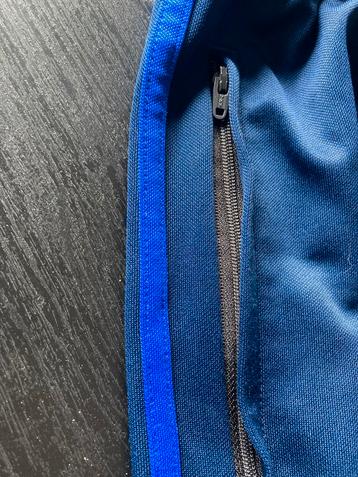 Adidas Aeroready Trainingsbroek xs beschikbaar voor biedingen
