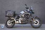 BMW F 900 GS Wunderlich beugels, tassen, koplamprooster, 895 cc, Bedrijf, Cruise Control, Meer dan 35 kW