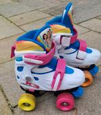 K3 rolschaatsen maat 27-30, Kinderen en Baby's, Speelgoed | Buiten | Rolschaatsen, Ophalen of Verzenden, Verstelbaar, Gebruikt