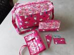 Unieke 5-delige set Hello Kitty voor al je haakspullen, Ophalen of Verzenden, Nieuw, Breien of Haken, Overige typen