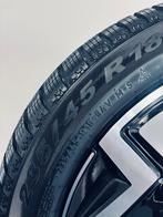 NIEUWE 18” VW Passat Coventry velgen + winterbanden B8 B9, Auto-onderdelen, Banden en Velgen, Ophalen, 18 inch, Velg(en), Nieuw