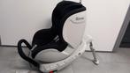 Romer king dualfix autostoel incl verkleiner en badstofhoes, Ophalen, Romer, Autogordel, 9 t/m 18 kg
