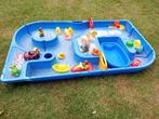 Waterbaan speelgoed, Kinderen en Baby's, Speelgoed | Buiten | Los speelgoed, Ophalen, Gebruikt