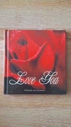 Love you gedichten, Ophalen of Verzenden