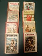Oude Kinderboeken Collectie (1925), Ophalen of Verzenden, Gelezen, Kind en Jeugd