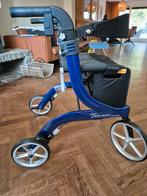 Nieuwe Rollator Travixx Deluxe, Diversen, Rollators, Ophalen, Nieuw