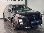 Peugeot 2008 1.2 PureTech 130 Allure Automaat Nieuwe model /, Gebruikt, 1199 cc, Zwart, Origineel Nederlands