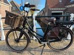 Stella Dolce Damesfiets  elektrische Stadsfiets, Fietsen en Brommers, Fietsen | Dames | Damesfietsen, Gebruikt, Versnellingen