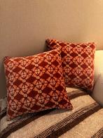 Sierkussens van het merk GoRound, Ophalen, Zo goed als nieuw, Vierkant