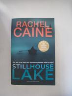 Stillhouse Lake, Ophalen of Verzenden, Zo goed als nieuw, Rachel Caine
