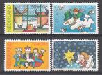 Nvph 1295-98 postfris cw 3,60, Postzegels en Munten, Postzegels | Nederland, Ophalen of Verzenden