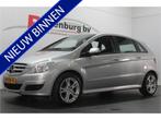 Mercedes-Benz B-Klasse 160 BlueEFFICIENCY - Airco / Bluetoot, Voorwielaandrijving, Euro 5, 4 cilinders, Origineel Nederlands
