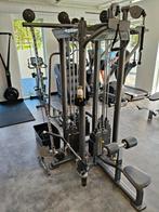 4 Station BH in mooie staat / Vanaf 12 september op te halen, Sport en Fitness, Fitnessmaterialen, Ophalen, Zo goed als nieuw