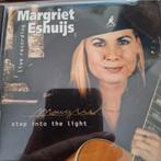 Margriet Eshuijs step into the Light live recording, Ophalen of Verzenden, 2000 tot heden, Zo goed als nieuw
