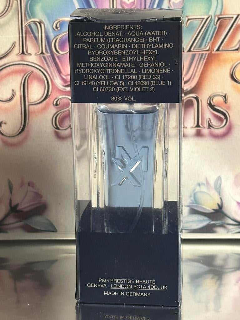 Mexx magnetic man 30ml edt, Ophalen of Verzenden, Nieuw