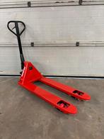 2500kg ! Manitou palletwagens, Ophalen, Nieuw