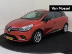 Renault Clio Estate 0.9 TCe Limited, Voorwielaandrijving, Stof, Gebruikt, Euro 6