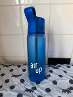 Air Up  donker blauw, Sport en Fitness, Bidons, Ophalen of Verzenden, Zo goed als nieuw