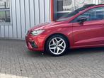 SEAT Ibiza 5D 1.0 TSI FR | Pano | LED | Camera | Sensoren V+, Voorwielaandrijving, Stof, Gebruikt, Euro 6