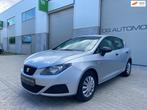 Seat IBIZA 1.2 Reference EERSTE EIGENAAR AIRCO ELEKTRISCHE R, Voorwielaandrijving, Gebruikt, 540 kg, 1198 cc