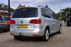 Volkswagen Touran 1.4 TSI COMFORTLINE I 7 PERS I TREKHAAK I, Voorwielaandrijving, Euro 5, 4 cilinders, 1462 kg