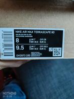 Nike Air Max 90 Terrascape - Maat 41, Kleding | Heren, Schoenen, Wit, Nike, Ophalen of Verzenden, Sneakers of Gympen