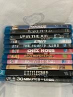Diverse goedkope blu-ray films uit prive collectie, Ophalen of Verzenden, Zo goed als nieuw