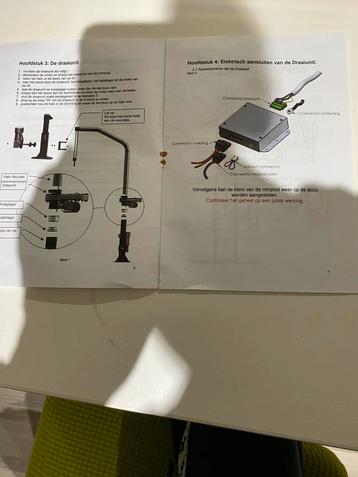 Rolstoellift - Gemakkelijk en veilig! beschikbaar voor biedingen