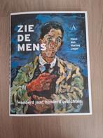 Zie de mens - Hans den Hartog Jager, Ophalen of Verzenden, Zo goed als nieuw