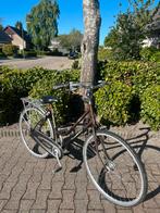Batavus Damesfiets, Fietsen en Brommers, Fietsen | Dames | Damesfietsen, Ophalen, Gebruikt, Versnellingen, Batavus
