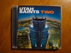 Utah Saints - Two (techno / breakbeat), Ophalen of Verzenden, Gebruikt, Dance Populair