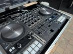 Native Instruments Traktor Kontrol S4 MK3 incl. Flightcase, Muziek en Instrumenten, Dj-sets en Draaitafels, Ophalen of Verzenden