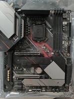 Asrock Z490 PG Velocita, Ophalen of Verzenden, Gebruikt